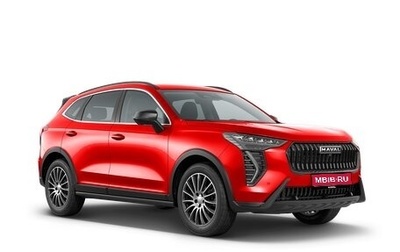 Haval Jolion, 2026 год, 2 821 080 рублей, 1 фотография