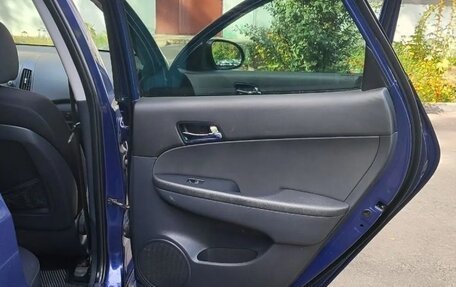Hyundai i30 I, 2010 год, 700 000 рублей, 2 фотография
