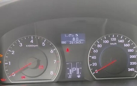 Hyundai i30 I, 2010 год, 700 000 рублей, 7 фотография