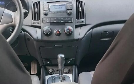 Hyundai i30 I, 2010 год, 700 000 рублей, 10 фотография