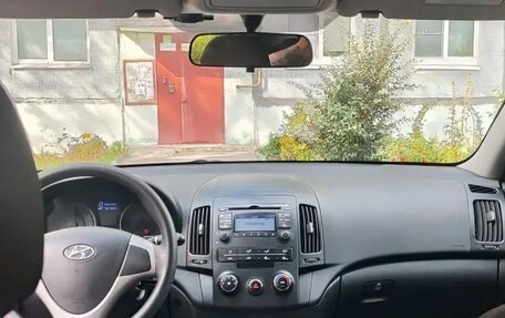 Hyundai i30 I, 2010 год, 700 000 рублей, 9 фотография