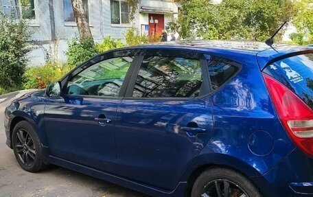 Hyundai i30 I, 2010 год, 700 000 рублей, 11 фотография