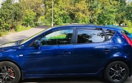 Hyundai i30 I, 2010 год, 700 000 рублей, 17 фотография