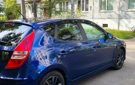 Hyundai i30 I, 2010 год, 700 000 рублей, 12 фотография