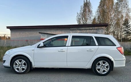 Opel Astra H, 2011 год, 330 000 рублей, 3 фотография
