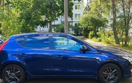 Hyundai i30 I, 2010 год, 700 000 рублей, 18 фотография