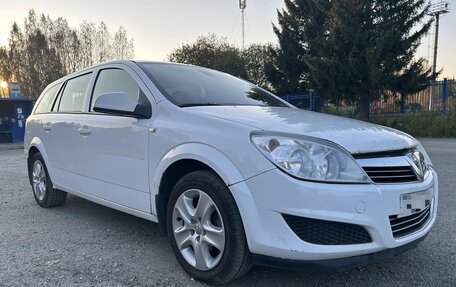 Opel Astra H, 2011 год, 330 000 рублей, 7 фотография
