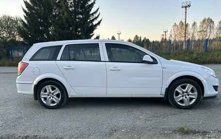 Opel Astra H, 2011 год, 330 000 рублей, 6 фотография