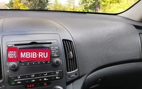Hyundai i30 I, 2010 год, 700 000 рублей, 8 фотография