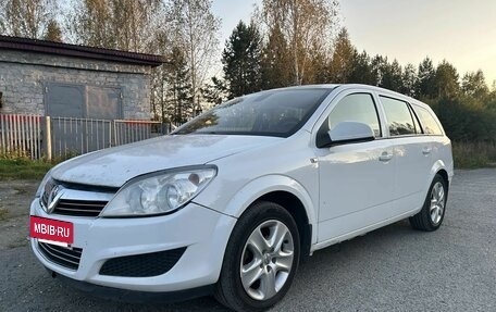 Opel Astra H, 2011 год, 330 000 рублей, 2 фотография