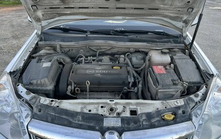 Opel Astra H, 2011 год, 330 000 рублей, 8 фотография