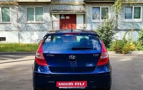 Hyundai i30 I, 2010 год, 700 000 рублей, 14 фотография