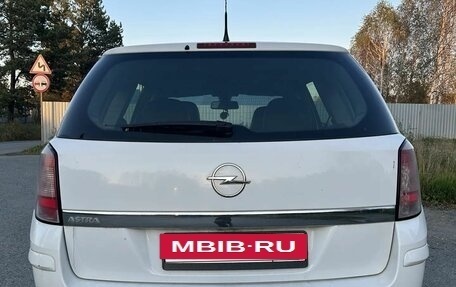 Opel Astra H, 2011 год, 330 000 рублей, 4 фотография