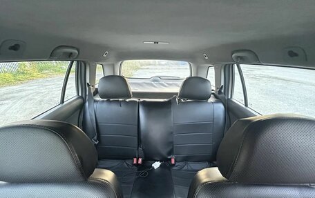 Opel Astra H, 2011 год, 330 000 рублей, 13 фотография