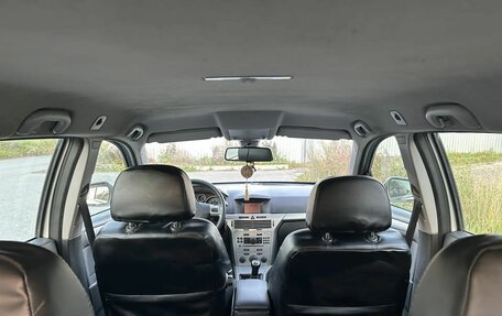 Opel Astra H, 2011 год, 330 000 рублей, 14 фотография