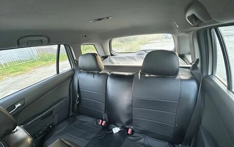 Opel Astra H, 2011 год, 330 000 рублей, 11 фотография