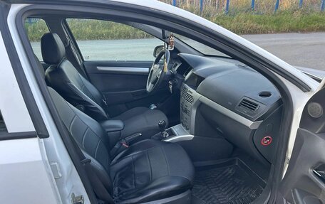 Opel Astra H, 2011 год, 330 000 рублей, 15 фотография