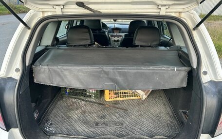 Opel Astra H, 2011 год, 330 000 рублей, 9 фотография