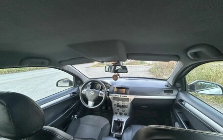 Opel Astra H, 2011 год, 330 000 рублей, 16 фотография