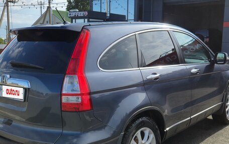 Honda CR-V III рестайлинг, 2008 год, 1 400 000 рублей, 4 фотография