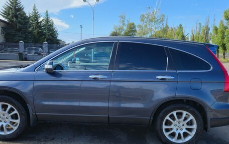 Honda CR-V III рестайлинг, 2008 год, 1 400 000 рублей, 7 фотография