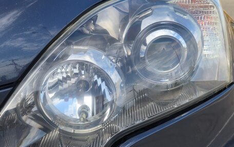 Honda CR-V III рестайлинг, 2008 год, 1 400 000 рублей, 10 фотография