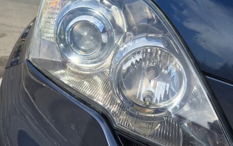 Honda CR-V III рестайлинг, 2008 год, 1 400 000 рублей, 11 фотография