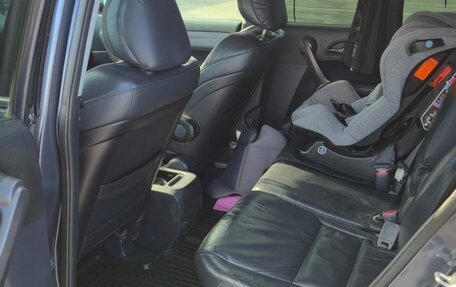 Honda CR-V III рестайлинг, 2008 год, 1 400 000 рублей, 15 фотография