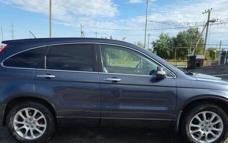 Honda CR-V III рестайлинг, 2008 год, 1 400 000 рублей, 3 фотография
