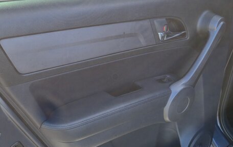 Honda CR-V III рестайлинг, 2008 год, 1 400 000 рублей, 16 фотография
