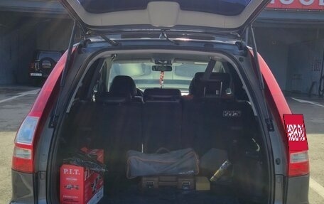 Honda CR-V III рестайлинг, 2008 год, 1 400 000 рублей, 17 фотография