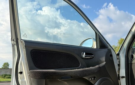 Hyundai Sonata IV рестайлинг, 2009 год, 590 000 рублей, 14 фотография