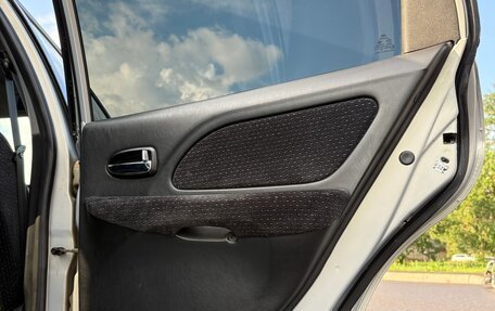 Hyundai Sonata IV рестайлинг, 2009 год, 590 000 рублей, 21 фотография