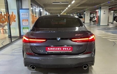 BMW 2 серия F44, 2021 год, 3 041 026 рублей, 5 фотография