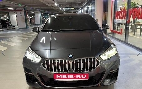 BMW 2 серия F44, 2021 год, 3 041 026 рублей, 2 фотография