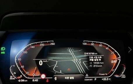 BMW 2 серия F44, 2021 год, 3 041 026 рублей, 16 фотография