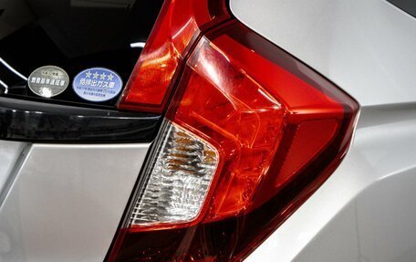 Honda Fit III, 2017 год, 1 099 000 рублей, 9 фотография