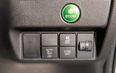 Honda Fit III, 2017 год, 1 099 000 рублей, 14 фотография