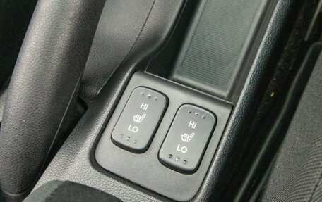 Honda Fit III, 2017 год, 1 099 000 рублей, 21 фотография