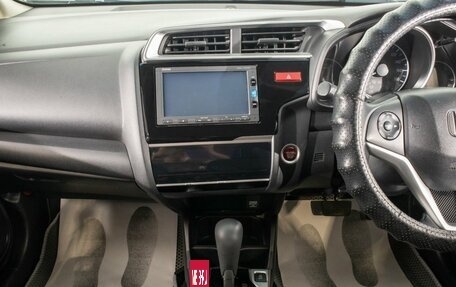 Honda Fit III, 2017 год, 1 099 000 рублей, 18 фотография