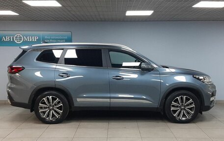 Chery Tiggo 8 I, 2020 год, 1 550 000 рублей, 4 фотография