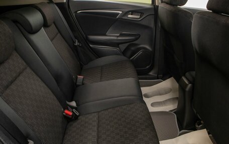 Honda Fit III, 2017 год, 1 099 000 рублей, 25 фотография