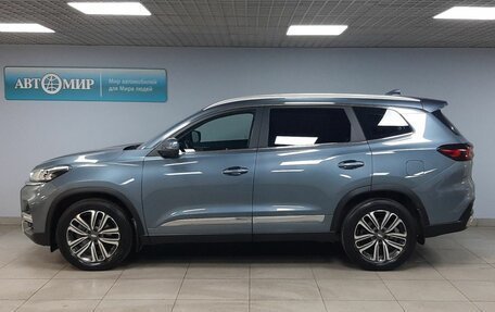 Chery Tiggo 8 I, 2020 год, 1 550 000 рублей, 8 фотография