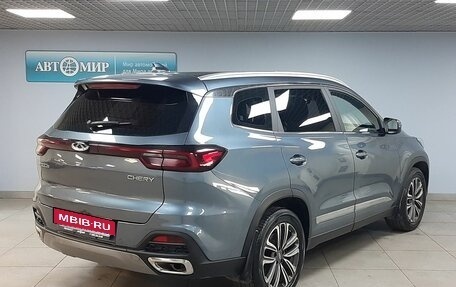 Chery Tiggo 8 I, 2020 год, 1 550 000 рублей, 5 фотография