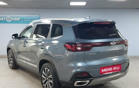 Chery Tiggo 8 I, 2020 год, 1 550 000 рублей, 7 фотография