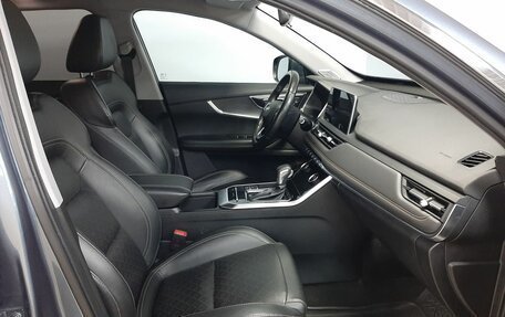 Chery Tiggo 8 I, 2020 год, 1 550 000 рублей, 10 фотография