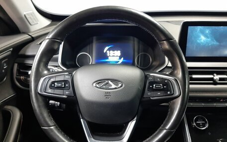 Chery Tiggo 8 I, 2020 год, 1 550 000 рублей, 18 фотография