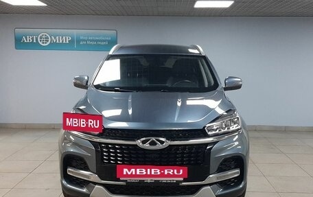 Chery Tiggo 8 I, 2020 год, 1 550 000 рублей, 2 фотография