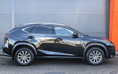 Lexus NX I, 2014 год, 2 599 000 рублей, 3 фотография
