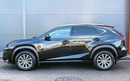 Lexus NX I, 2014 год, 2 599 000 рублей, 2 фотография